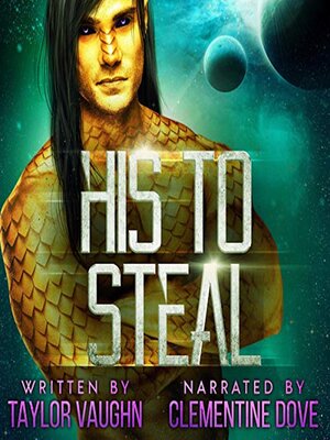 cover image of His to Steal